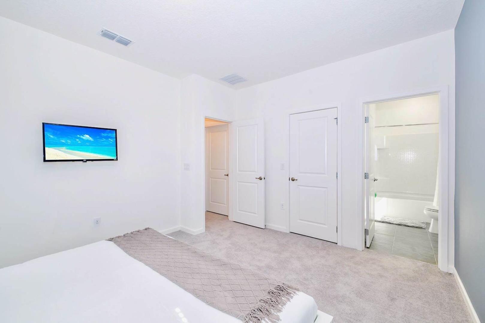 8Br Family Home With Pool And Hot Tub Kissimmee Esterno foto