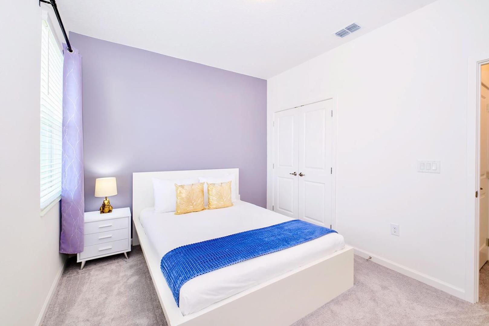 8Br Family Home With Pool And Hot Tub Kissimmee Esterno foto