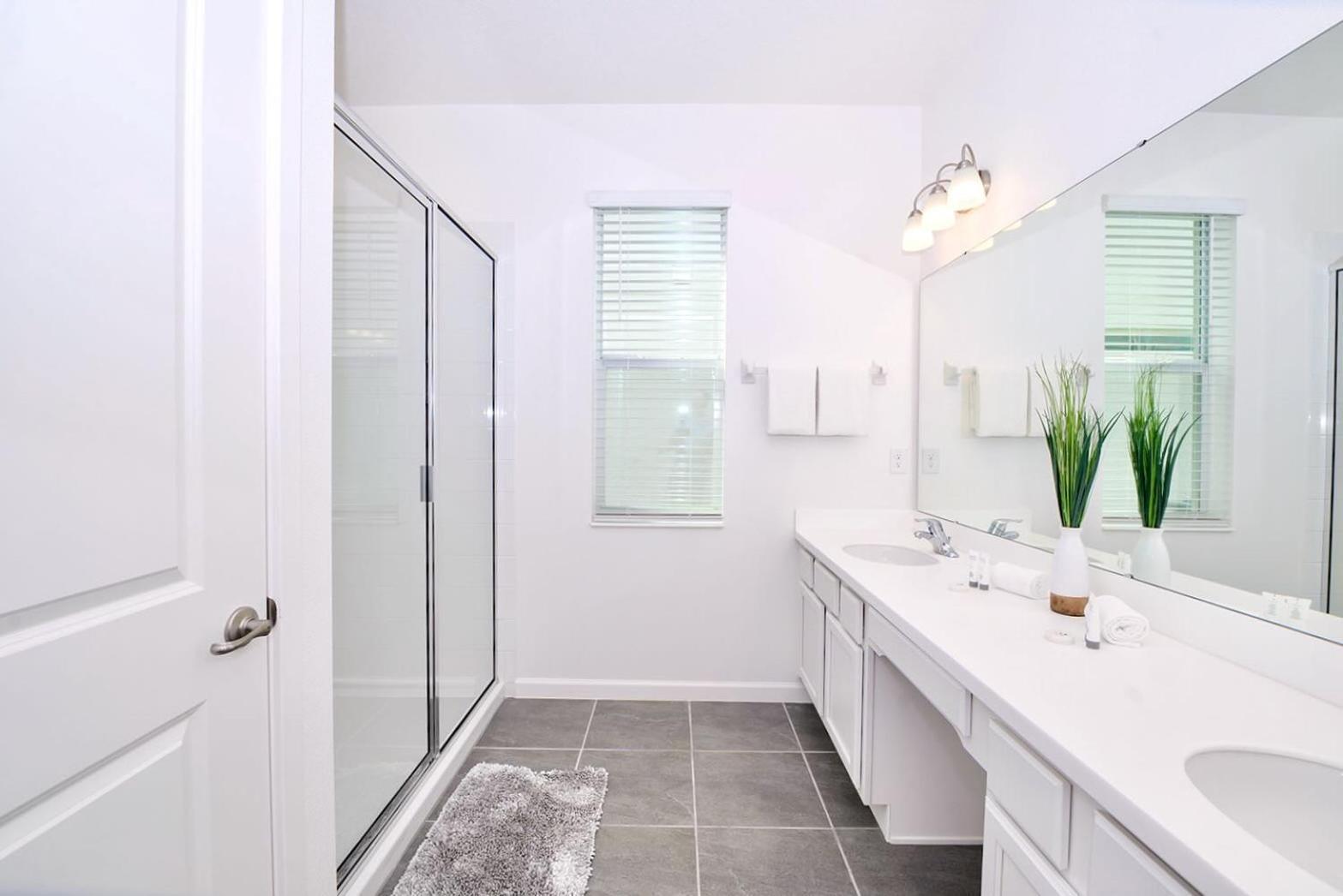 8Br Family Home With Pool And Hot Tub Kissimmee Esterno foto